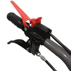 Motoenxada 7HP 100CM com Rodas Donker´s ME1000 Premium